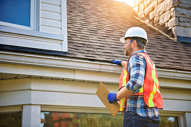 Licensed Gutter Installation service in Hydes, MD - Roof Repair Smedway